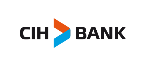 Logo CIH bank