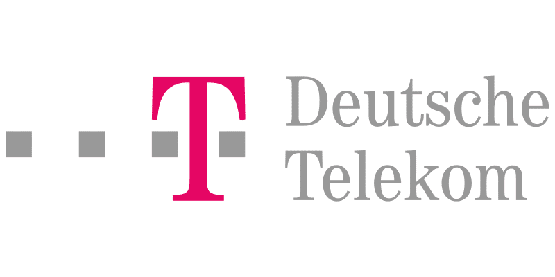 Logo Deutsche Telekom