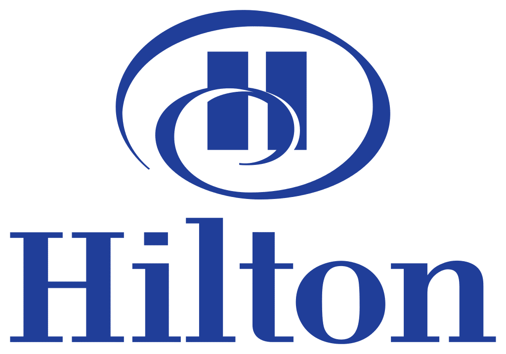 Logo hilton