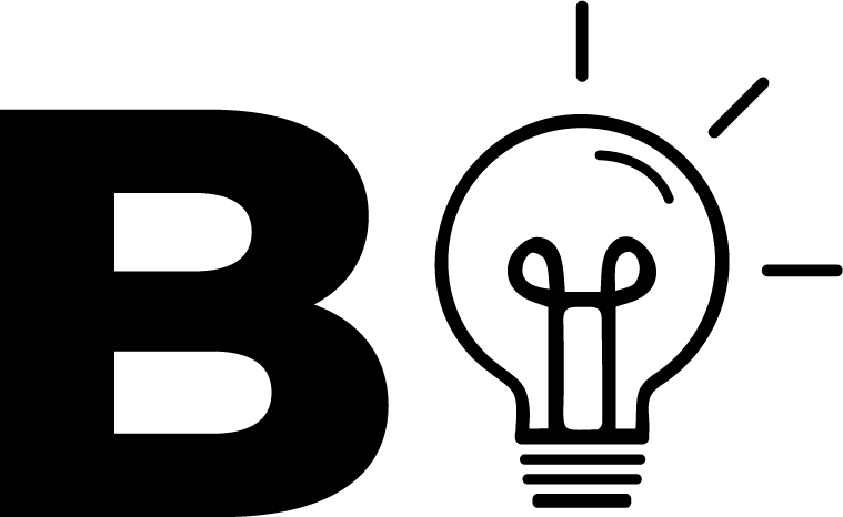 Logo Butzi