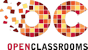 Openclassrooms Logo