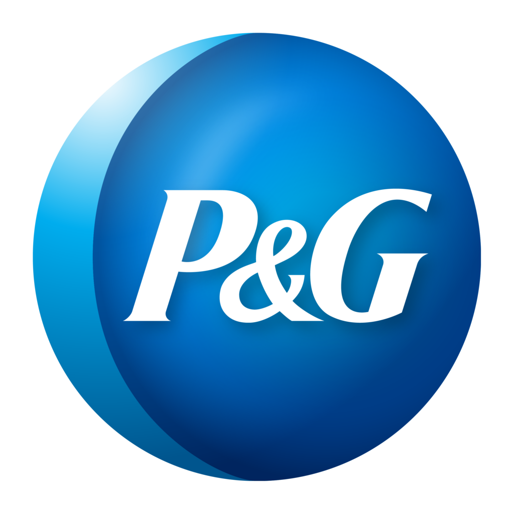 Procter_&_Gamble logo