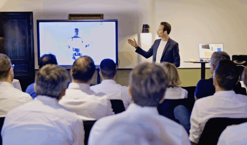 Fun Ai Workshops To Train Your Team Butzi